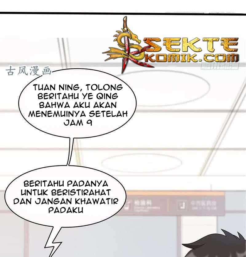 The Wife Contract and My Daughter’s Nanny Chapter 10 Gambar 23